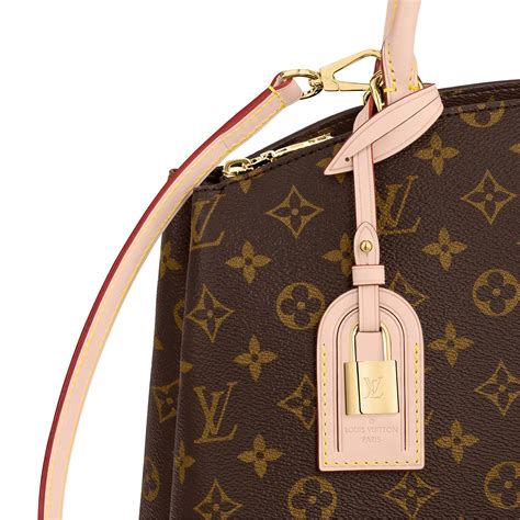 louis vuitton tracolla grande|louis vuitton grand palais tote.